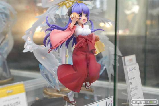 Miyuki ひぐらしのなく頃に 卒 羽入 松田モデル フィギュア あみあみ 02