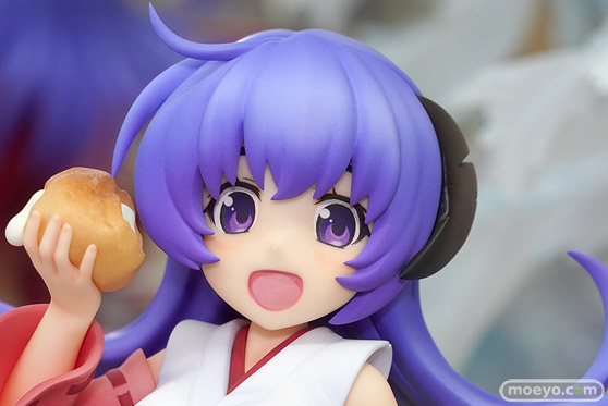 Miyuki ひぐらしのなく頃に 卒 羽入 松田モデル フィギュア あみあみ 05