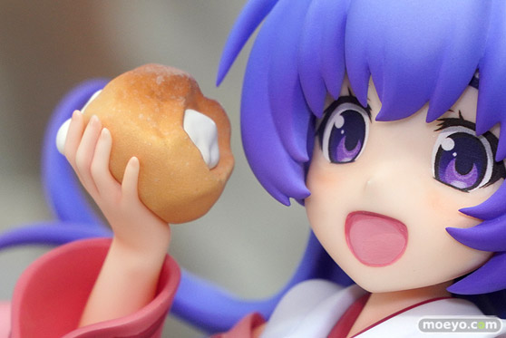 Miyuki ひぐらしのなく頃に 卒 羽入 松田モデル フィギュア あみあみ 06