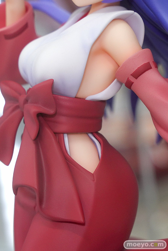 Miyuki ひぐらしのなく頃に 卒 羽入 松田モデル フィギュア あみあみ 11