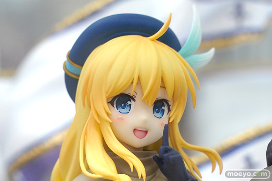 KADOKAWA KDcolle 続・この素晴らしい世界に爆焔を！ アイリス 原作版 盗賊団Ver. ふんどし フィギュア あみあみ 05