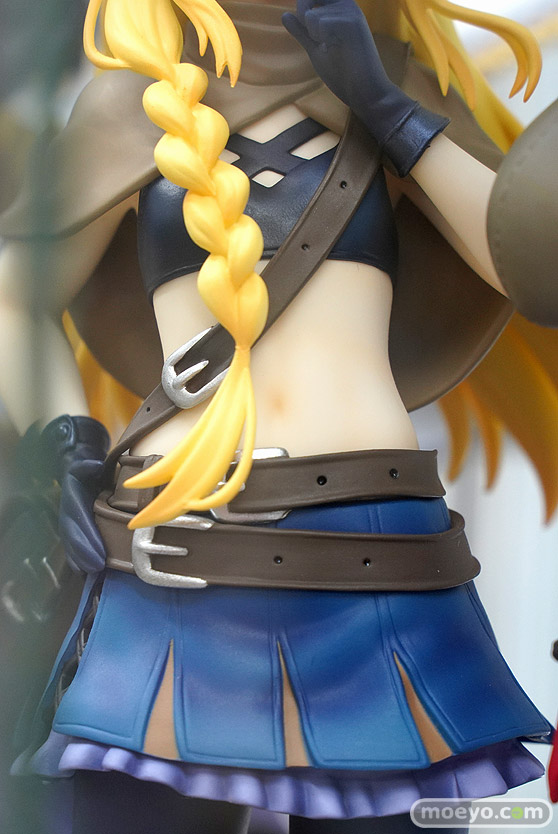 KADOKAWA KDcolle 続・この素晴らしい世界に爆焔を！ アイリス 原作版 盗賊団Ver. ふんどし フィギュア あみあみ 06