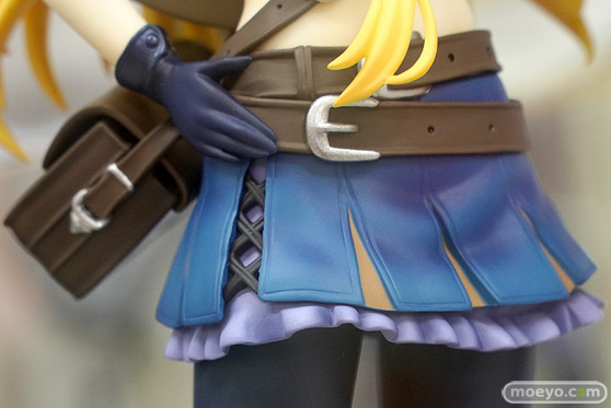 KADOKAWA KDcolle 続・この素晴らしい世界に爆焔を！ アイリス 原作版 盗賊団Ver. ふんどし フィギュア あみあみ 10