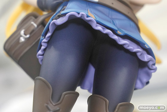 KADOKAWA KDcolle 続・この素晴らしい世界に爆焔を！ アイリス 原作版 盗賊団Ver. ふんどし フィギュア あみあみ 11