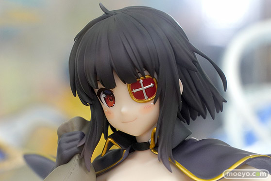 KADOKAWA KDcolle 続・この素晴らしい世界に爆焔を！ めぐみん 原作版 盗賊団Ver. ふんどし フィギュア あみあみ 06