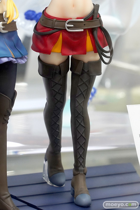 KADOKAWA KDcolle 続・この素晴らしい世界に爆焔を！ めぐみん 原作版 盗賊団Ver. ふんどし フィギュア あみあみ 11