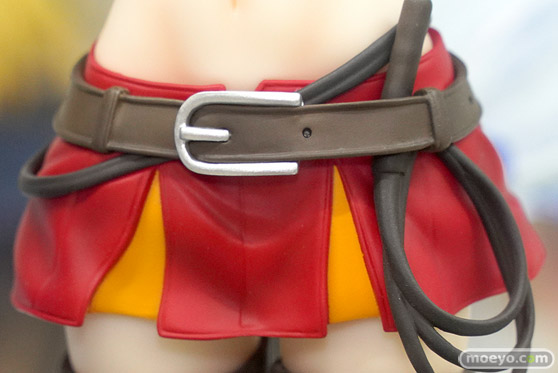 KADOKAWA KDcolle 続・この素晴らしい世界に爆焔を！ めぐみん 原作版 盗賊団Ver. ふんどし フィギュア あみあみ 12