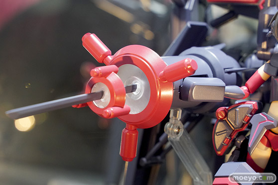 グッドスマイルカンパニー ACT MODE 痛いのは嫌なので防御力に極振りしたいと思います。 メイプル 機械神Ver. フィギュア プラモデル 白鷺いさお 坪島悠貴 あみあみ 07