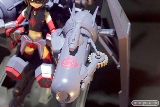 グッドスマイルカンパニー ACT MODE 痛いのは嫌なので防御力に極振りしたいと思います。 メイプル 機械神Ver. フィギュア プラモデル 白鷺いさお 坪島悠貴 あみあみ 08