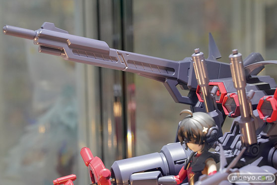 グッドスマイルカンパニー ACT MODE 痛いのは嫌なので防御力に極振りしたいと思います。 メイプル 機械神Ver. フィギュア プラモデル 白鷺いさお 坪島悠貴 あみあみ 09