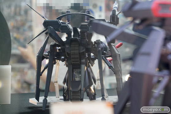 グッドスマイルカンパニー ACT MODE 痛いのは嫌なので防御力に極振りしたいと思います。 メイプル 機械神Ver. フィギュア プラモデル 白鷺いさお 坪島悠貴 あみあみ 10