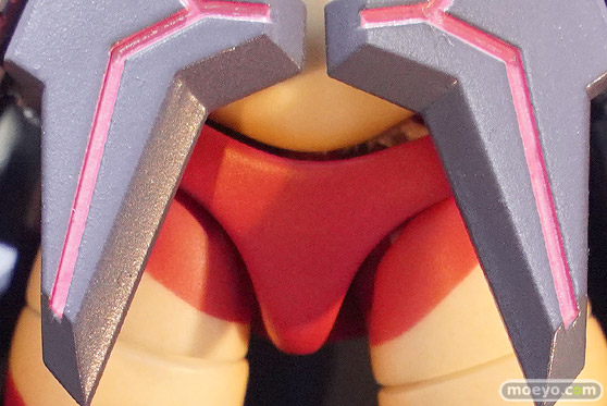 グッドスマイルカンパニー ACT MODE 痛いのは嫌なので防御力に極振りしたいと思います。 メイプル 機械神Ver. フィギュア プラモデル 白鷺いさお 坪島悠貴 あみあみ 12