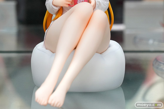 ホビーストック ソードアート・オンライン アリシゼーション War of Underworld 結城明日奈 ワイシャツ Ver. フィギュア あみあみ one たけうちハム ウイング 12