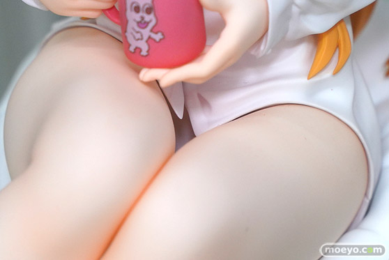 ホビーストック ソードアート・オンライン アリシゼーション War of Underworld 結城明日奈 ワイシャツ Ver. フィギュア あみあみ one たけうちハム ウイング 16