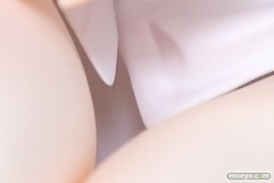 ホビーストック ソードアート・オンライン アリシゼーション War of Underworld 結城明日奈 ワイシャツ Ver. フィギュア あみあみ one たけうちハム ウイング 17