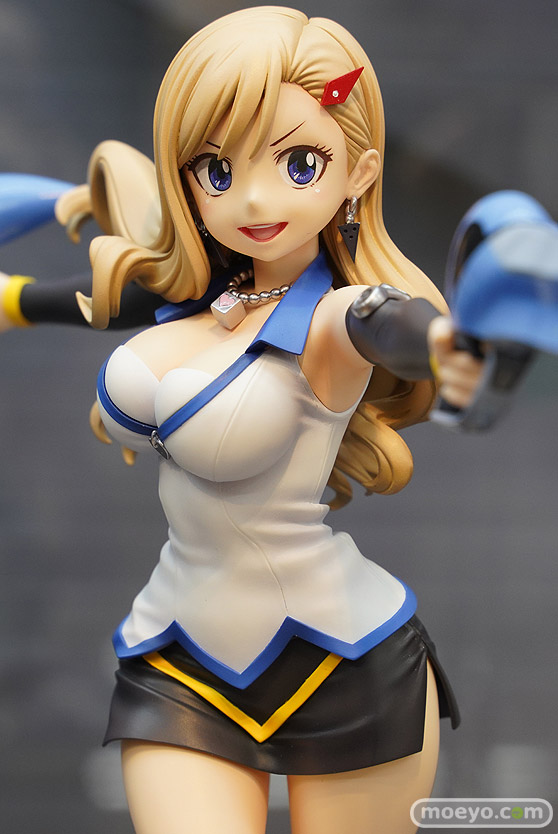 コトブキヤ EDENS ZERO ARTFX J レベッカ・ブルーガーデン フィギュア 04