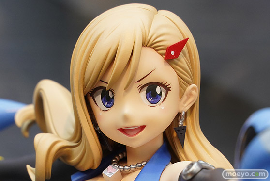 コトブキヤ EDENS ZERO ARTFX J レベッカ・ブルーガーデン フィギュア 05