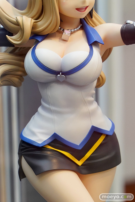 コトブキヤ EDENS ZERO ARTFX J レベッカ・ブルーガーデン フィギュア 06