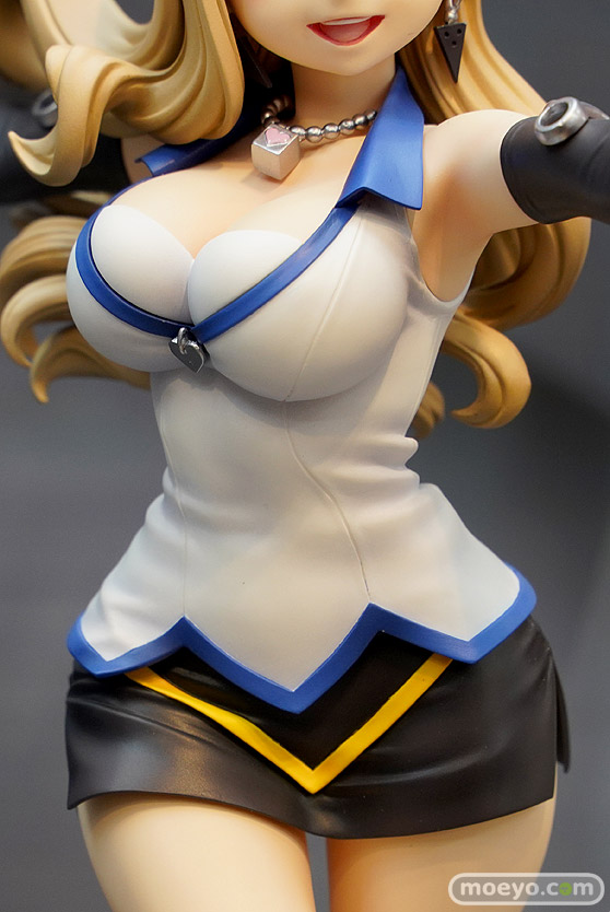 コトブキヤ EDENS ZERO ARTFX J レベッカ・ブルーガーデン フィギュア 07