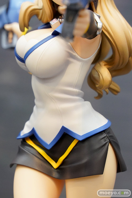 コトブキヤ EDENS ZERO ARTFX J レベッカ・ブルーガーデン フィギュア 08