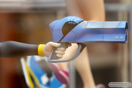 コトブキヤ EDENS ZERO ARTFX J レベッカ・ブルーガーデン フィギュア 10