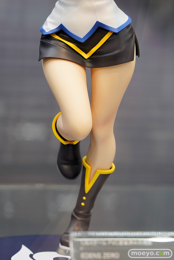 コトブキヤ EDENS ZERO ARTFX J レベッカ・ブルーガーデン フィギュア 11