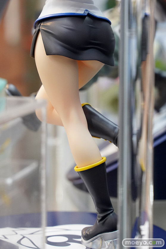 コトブキヤ EDENS ZERO ARTFX J レベッカ・ブルーガーデン フィギュア 12