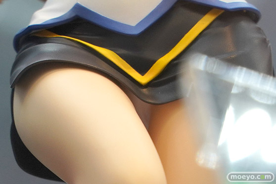 コトブキヤ EDENS ZERO ARTFX J レベッカ・ブルーガーデン フィギュア 13