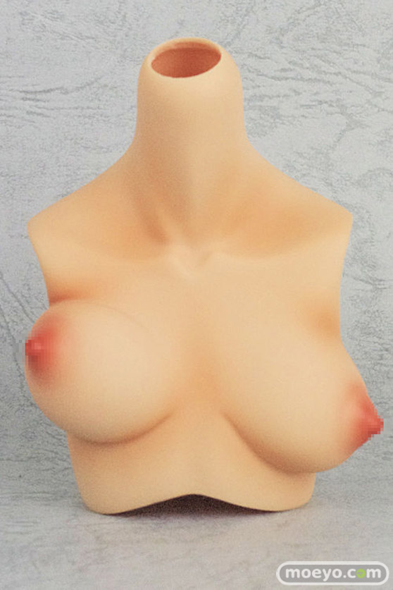 Pink Drops #7 摩雫媚(マナミ) QUARANTOTTO Real Art Project フィギュア ドール エロ 09