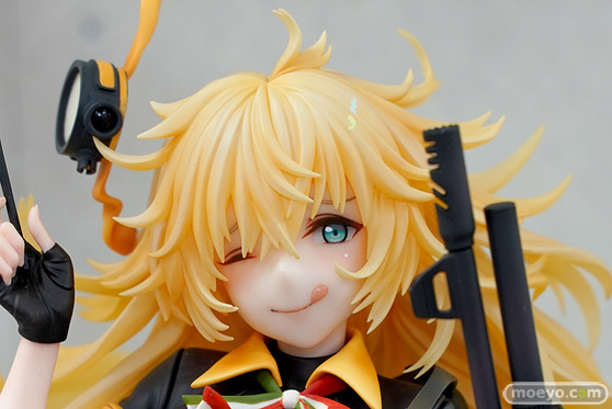 ファット・カンパニー ドールズフロントライン S.A.T.8 重傷Ver. RICO 山口祐幸 わきメカのまつ フィギュア ボークス 05