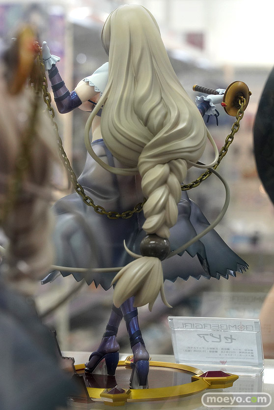 ウイング ボンバーガール セピア フィギュア あみあみ 03