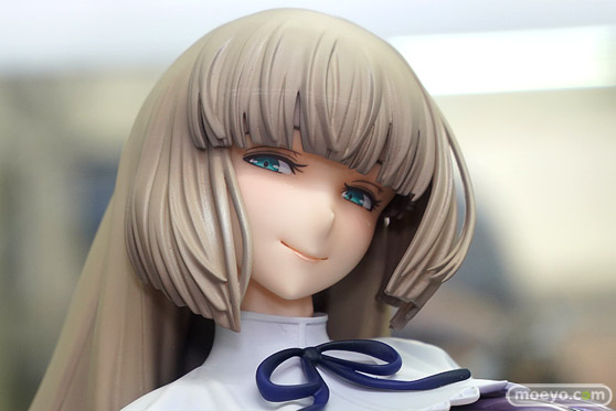 ウイング ボンバーガール セピア フィギュア あみあみ 06