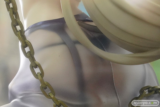 ウイング ボンバーガール セピア フィギュア あみあみ 15