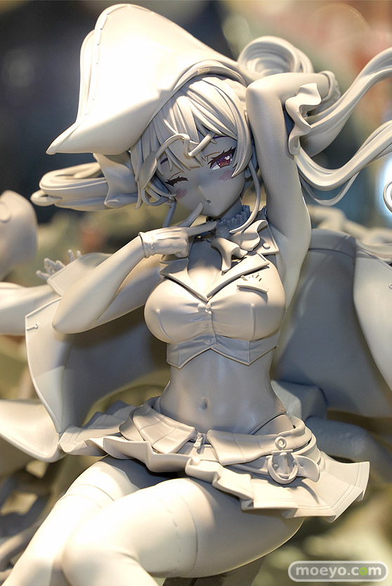 秋葉原の新作フィギュア展示の様子 アトレ秋葉原 ホロライブ 2021年8月14日 02