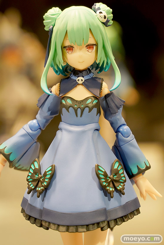 秋葉原の新作フィギュア展示の様子 アトレ秋葉原 ホロライブ 2021年8月14日 06