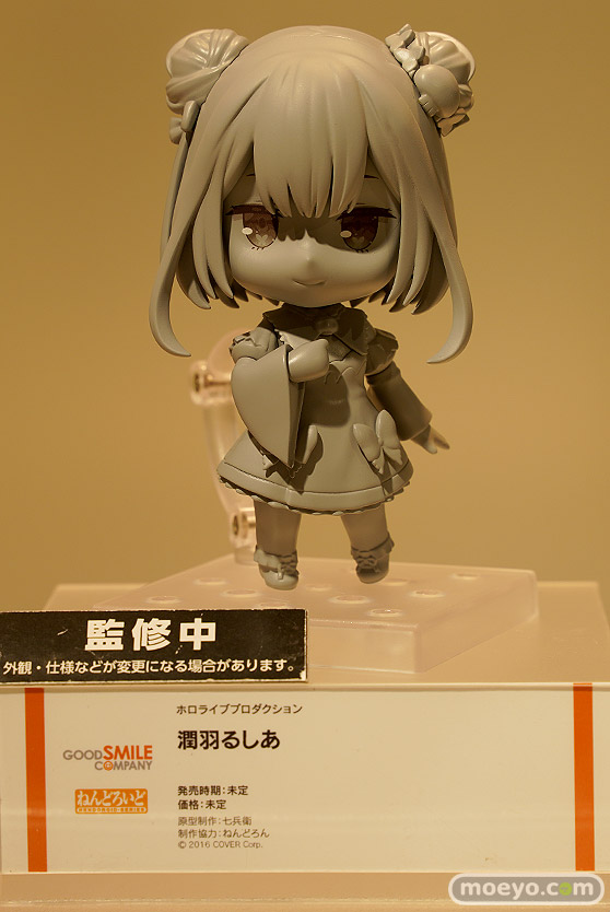 秋葉原の新作フィギュア展示の様子 アトレ秋葉原 ホロライブ 2021年8月14日 12