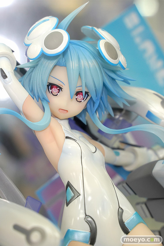 秋葉原の新作フィギュア展示の様子 あみあみ ボークス  2021年8月14日 02