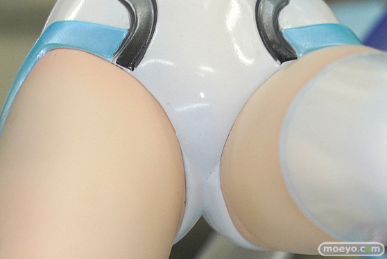 秋葉原の新作フィギュア展示の様子 あみあみ ボークス  2021年8月14日 04