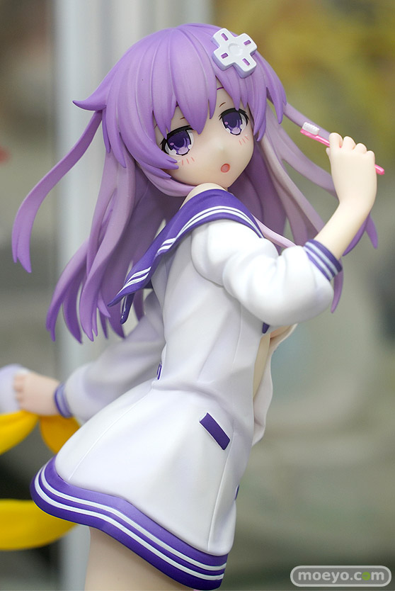 秋葉原の新作フィギュア展示の様子 あみあみ ボークス  2021年8月14日 07