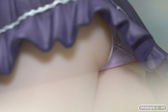 秋葉原の新作フィギュア展示の様子 あみあみ ボークス  2021年8月14日 12