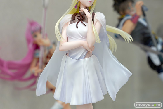 メガハウス GGG(ガンダム・ガールズ・ジェネレーション) 機動戦士ガンダム 閃光のハサウェイ ギギ・アンダルシア キバヤシノリオ ピンポイント フィギュア ボークス 06