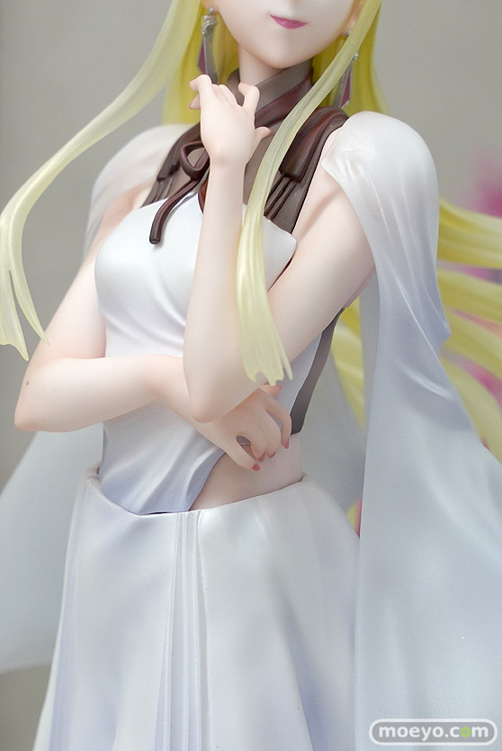 メガハウス GGG(ガンダム・ガールズ・ジェネレーション) 機動戦士ガンダム 閃光のハサウェイ ギギ・アンダルシア キバヤシノリオ ピンポイント フィギュア ボークス 07