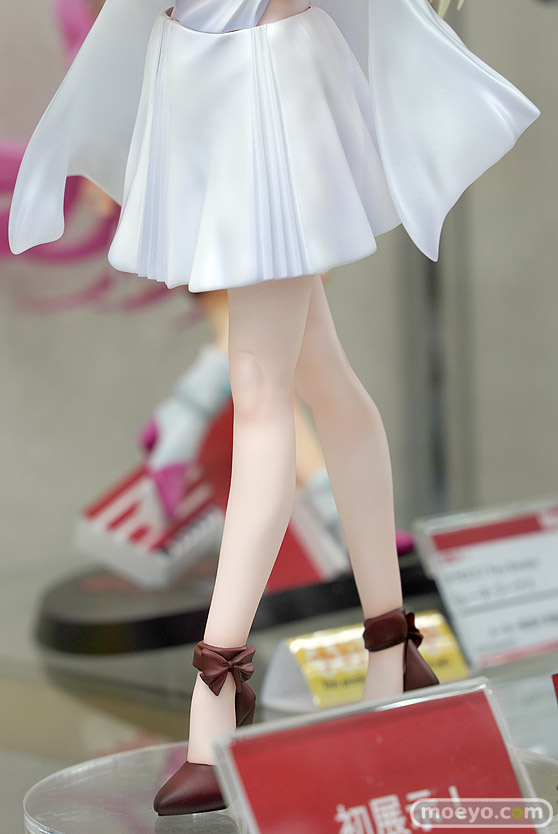 メガハウス GGG(ガンダム・ガールズ・ジェネレーション) 機動戦士ガンダム 閃光のハサウェイ ギギ・アンダルシア キバヤシノリオ ピンポイント フィギュア ボークス 08