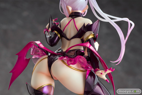 Pink・Cat 邪艶淫舞エヴィルチア エヴィルチア 金坂 グラハム仮面 フィギュア エロ キャストオフ 12