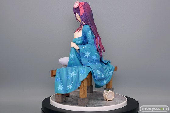 Pink・Cat 魔太郎オリジナルキャラクター 浴衣剝いちゃいました フレンチパイ カンヨン ネイティブ キャストオフ エロ フィギュア 製品版 07