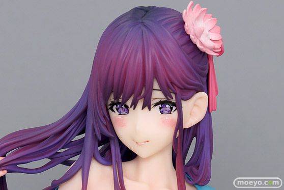 Pink・Cat 魔太郎オリジナルキャラクター 浴衣剝いちゃいました フレンチパイ カンヨン ネイティブ キャストオフ エロ フィギュア 製品版 10