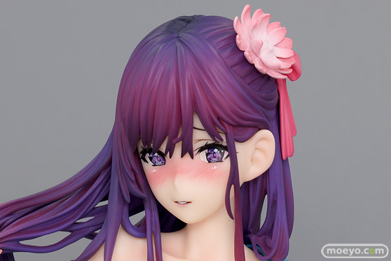 Pink・Cat 魔太郎オリジナルキャラクター 浴衣剝いちゃいました フレンチパイ カンヨン ネイティブ キャストオフ エロ フィギュア 製品版 21