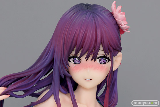 Pink・Cat 魔太郎オリジナルキャラクター 浴衣剝いちゃいました フレンチパイ カンヨン ネイティブ キャストオフ エロ フィギュア 製品版 22