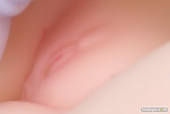 Pink・Cat 魔太郎オリジナルキャラクター 浴衣剝いちゃいました フレンチパイ カンヨン ネイティブ キャストオフ エロ フィギュア 製品版 56