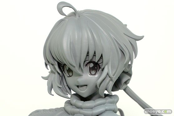 グッドスマイルカンパニー  戦姫絶唱シンフォギアAXZ 雪音クリス ラブリー セーターstyle[AQ] デザインココ フィギュア  ワンホビ33 07